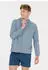 Endurance Siony W Leichte Jacke hellgrau/blau