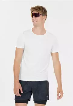 Endurance Waane Functional Shirt (E261375-1002) white