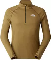 The North Face NF0A8BBM-2EL1, The North Face Sunriser 1/4 Zip Laufshirt Herren -