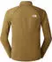 The North Face Sunriser 1/4 Zip (NF0A8BBM) braun