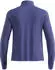Odlo Zeroweight Warm Laufoberteil mit Halbreißverschluss 2.0 (315652) skipper blue