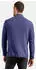 Odlo Zeroweight Warm Laufoberteil mit Halbreißverschluss 2.0 (315652) skipper blue