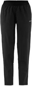 Craft Essence Laufhose schwarz