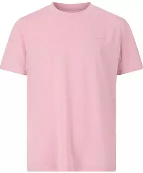 Endurance Nane Funktionsshirt mit Mesh-Eins&auml;tzen (6693092) hellpink