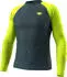 Dynafit Ultra S-Tech L/S Tee Laufshirt (08-0000072022-7961) overcast