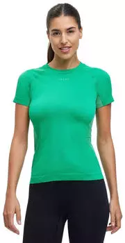 Falke T-Shirt (37857) grassgreen