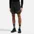 Odlo X-Alp Trail 2 en 1 2.1 Shorts (324182-15000) schwarz