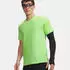 Under Armour Velociti Pro Laufshirt (6009506-712) lumos lime / reflektierend