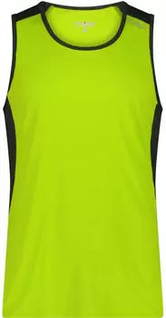 CMP 33N6697 Tank Top mela