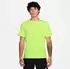 Nike Miler Dri-FIT UV-Protection Kurzarm Lauf-Top