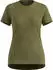 Odlo Damen X-Alp Performance Wool 115 Trailrunning-Shirt