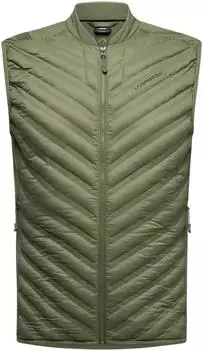 La Sportiva Alya Vest cypress/oliv