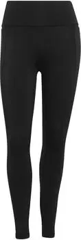 Adidas Optime Power 7/8 Leggings Slim Fit (JZ1271) schwarz