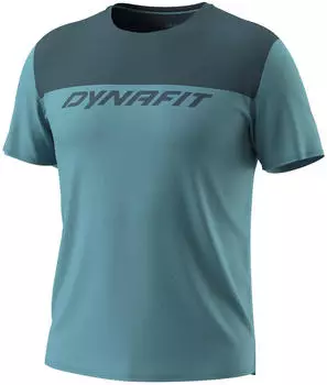 Dynafit Traverse Light T-Shirt smoke-blue