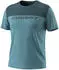 Dynafit Traverse Light T-Shirt smoke-blue
