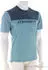 Dynafit Traverse Light T-Shirt smoke-blue