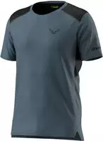 Dynafit 08-0000071649-3161-L, Dynafit Herren Sky T-Shirt (Gr&ouml;&szlig;e L, blau) male