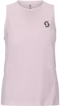 Scott Endurance LT Tank Top (422871-8140) pink