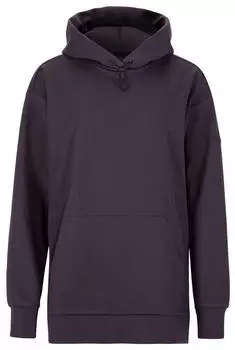 Craft Adv Join Long Hoodie W dk plum
