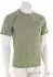 Odlo Herren X-Alp Performance Wool 115 Trailrunning-Shirt (314012) guacamole melange