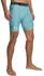 Under Armour Armour Heatgear Compression Shorts (1361596) blue haze/white