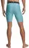 Under Armour Armour Heatgear Compression Shorts (1361596) blue haze/white