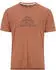Craft ADV Trail Wool Short Sleeve Tee sequoia/melange