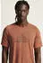Craft ADV Trail Wool Short Sleeve Tee sequoia/melange