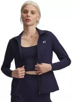 Under Armour Motion Full Zip Trainingsjacke (1388650) midnight navy