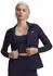 Under Armour Motion Full Zip Trainingsjacke (1388650) midnight navy