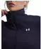 Under Armour Motion Full Zip Trainingsjacke (1388650) midnight navy