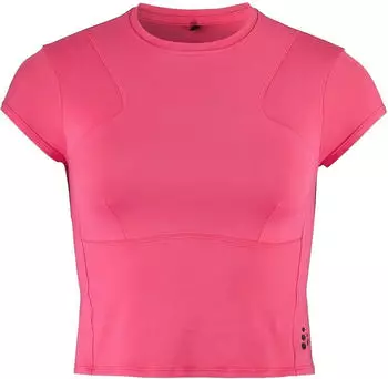 Craft ADV Tone Cropped Trainingsshirt (1914694-738000) fame