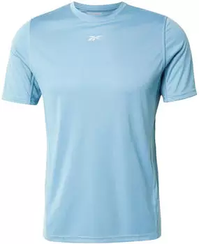 Reebok ID Run T-Shirt (100255195) blau