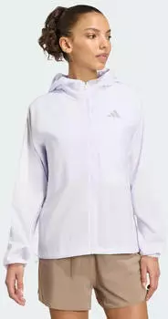 Adidas Adi365 Running Essentials Jacket (KF5308) frozen purple