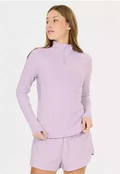 Endurance Chrissie Strickpullover mit elastischer Passform (E243477-4393) orchid petal