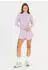 Endurance Chrissie Strickpullover mit elastischer Passform (E243477-4393) orchid petal