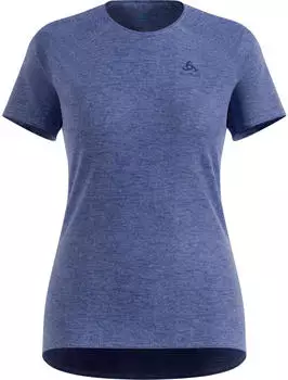 Odlo The X-alp Performance Wool 115 Trail Running T-shirt (314011) dunkelblau