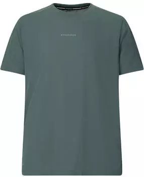 Endurance Eleanorey Laufshirt Kinder (E253405-3058) balsam green