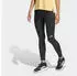 Adidas ADI365 Climacool Running Leggings (KA0124) schwarz/weiß