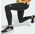 Adidas ADI365 Climacool Running Leggings (KA0124) schwarz/weiß