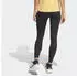 Adidas ADI365 Climacool Running Leggings (KA0124) schwarz/weiß