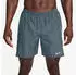 Nike NK DF Miler 2in1 Short (19384503) mineral slate/reflective silv