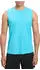 Energetics Stefan SL Running Shirt Loose Fit (434600) turquoise