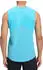 Energetics Stefan SL Running Shirt Loose Fit (434600) turquoise