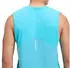 Energetics Stefan SL Running Shirt Loose Fit (434600) turquoise