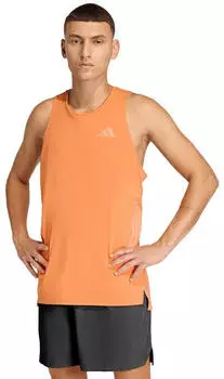 Adidas ADI365 Running Climacool Iconic Tank (JZ7730) orange