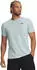 Under Armour Vanish Elite Seamless Trainingsshirt (6010591-477) enamel blue/ultimate black