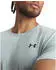 Under Armour Vanish Elite Seamless Trainingsshirt (6010591-477) enamel blue/ultimate black
