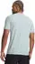 Under Armour Vanish Elite Seamless Trainingsshirt (6010591-477) enamel blue/ultimate black