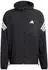 Adidas Adi365 Formotion Jacke (KQ8060) schwarz
